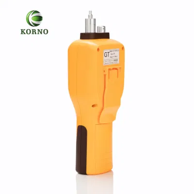  Ce Certifited oxígeno Mini portátil Detector de Gas (O2)