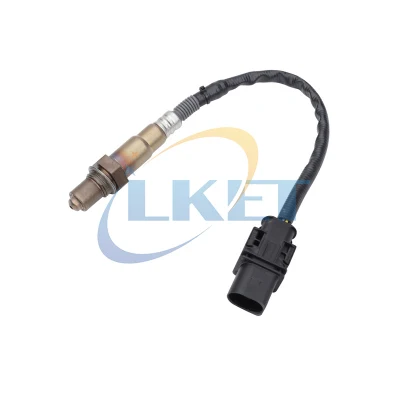  Los productos de calidad 0 258 017 038 Lambda Sensor de Oxígeno para BMW