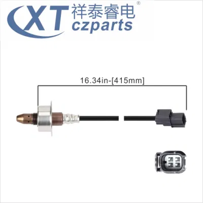 234-9091 Partes de automóviles Sonda de oxígeno 2349091 para Honda