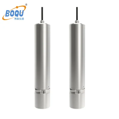 La DBO-3000-01 Boqu Lámpara de xenón, Modelo de fuente de luz la medición de los residuos cloacales efluentes/Industria/en línea de agua de la DBO Demanda Bioquímica de Oxígeno sonda