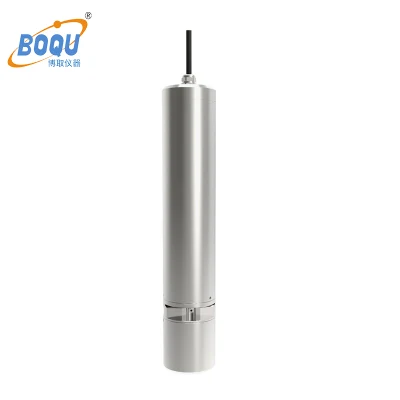 La DBO-3000-01 Boqu Lámpara de xenón, Modelo de fuente de luz la medición de los residuos cloacales efluentes/Industria/en línea de agua de la DBO Demanda Bioquímica de Oxígeno sonda