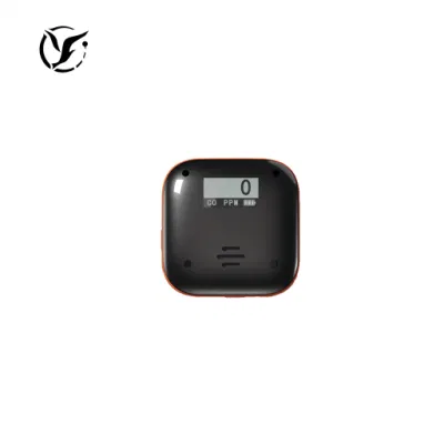  Best Seller de detector de fugas de gas sensor de gas Co, No, No2, O2, Eto, NH3
