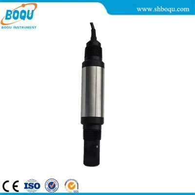  Óptica en línea Industrial de sensor de oxígeno disuelto (DOG-209FYA)