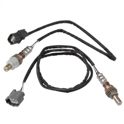  Subida y bajada automática de oxígeno O2 Sensor para Honda Civic