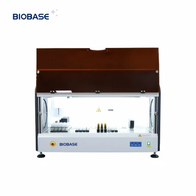 Procesador BioBase Auto Elisa (BIOBASE2000)