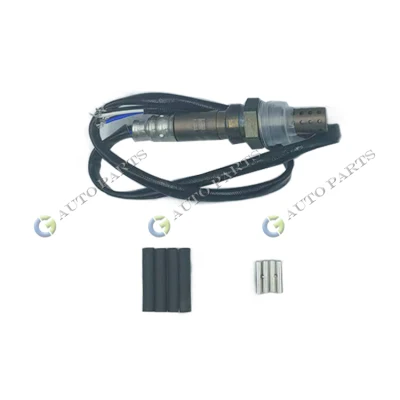 Universal 234-4209 4 Cables del sensor de Oxígeno El oxígeno O2 sensor Lambda