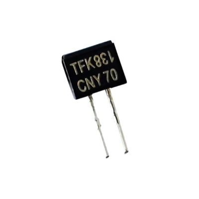 A11-- Reflexivos Sensor óptico con salida de transistor IC Cny70