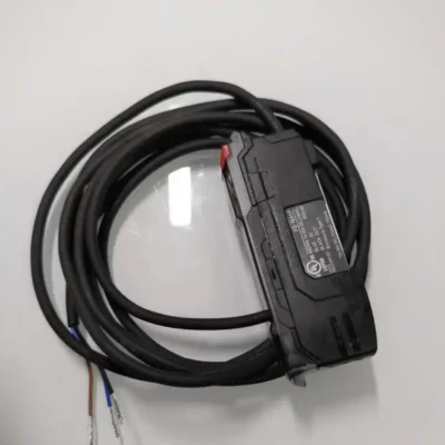  Keyence original Fs-N41p Fs-N42p Sensor de presión digital óptica sensores de fibra digital Fs-N41n Fs-N41c