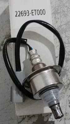  Auto Parts Air Fuel Ratio Oxygen sensor 22693-Et000 22693et000 234-9070 Su11718 15380 753913 25679