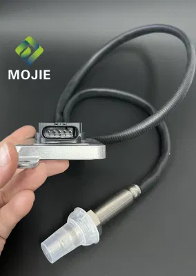 Piezas de automoción del sensor de nitrógeno oxígeno 5WK9 7250 de un sensor Nox para Mercedes-Bens0009056304