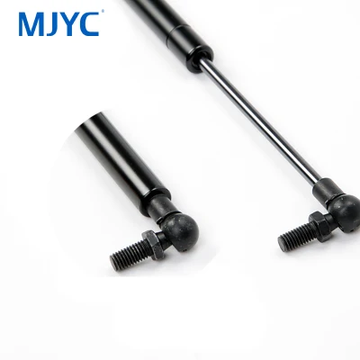 538mm Extended 370n Gas Shock Srut para el Gas nitrógeno de automóviles