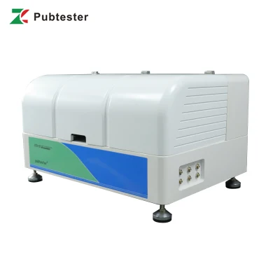  La norma ASTM D3985 OTR-O3 La velocidad de transmisión de Oxígeno Culombimétricos Probador Método Sensor