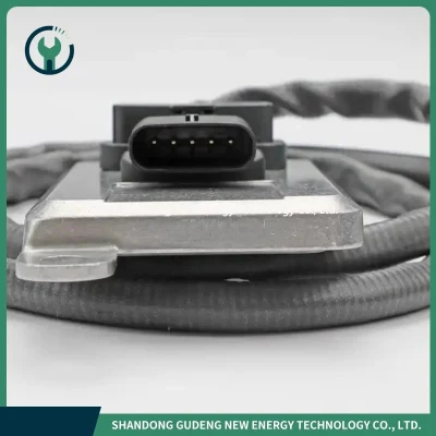  Sistema del motor sensor de la carretilla 5wk9 6616f A0091533628/005 óxido de nitrógeno Sensor de concentración de oxígeno