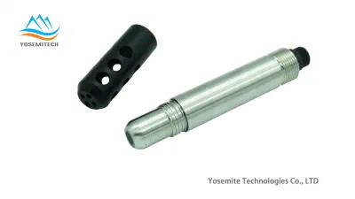  Sensor de Oxígeno Disuelto óptica online