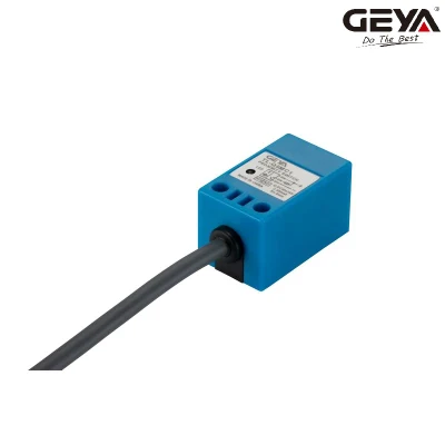  Rangkaian Geya Micro Sensor de temperatura del sensor óptico de fibra óptica medidor Apa caliente de proximidad de la UIT