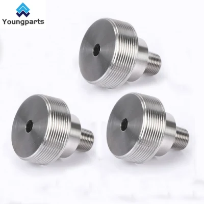  Youngparts 19cm longitud de la hervidora Thermowell Kit Home Brew Termómetro tubo Equipo de Abreado de Acero inoxidable 1/2 NPT Equipo de Abreado
