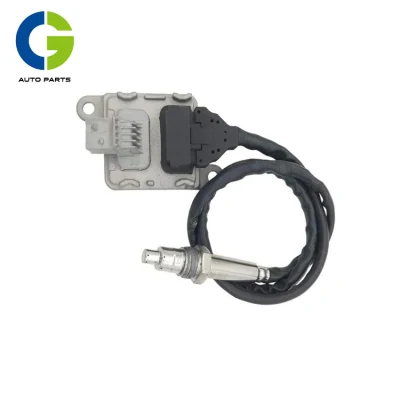 Sensor de NOx el sensor de óxido de nitrógeno se ajusta a Detroit Diesel 5wk97339A A0101532328