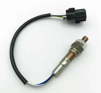  Sinotruk las piezas del motor de GNC Sensor de concentración de nitrógeno y oxígeno Vg1540090052