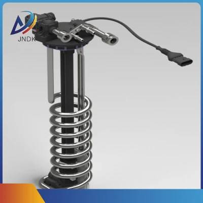 Piezas del motor diésel sensor de nivel de urea AdBlue sensor de oxígeno de repuesto Piezas Auto Partes sensor de nivel de combustible
