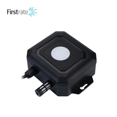 FST100-G102A firstRate Factory Direct Industrial Optical O2 sensor concentración de oxígeno Medidor de oxígeno sensor de gas