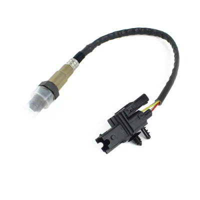  Sensor lambda de oxígeno de alto rendimiento 0258007206 0258987001 para gases natgas