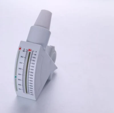  Venta directa de fábrica médico plástico espirómetro portátil Espirómetro