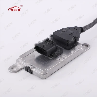  El sensor automático 1836059 Sensor Nox para el DAF 5WK9 6619c/d de piezas de repuesto parte de la transmisión automática