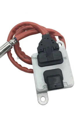  Sonda lambda de NOx 13628589846 5wk96699c para BMW