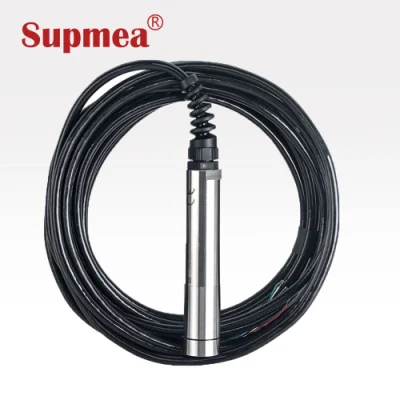 ¿Bioprocess Probe Sensor de Oxígeno Disuelto
