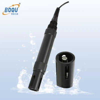  Solución de IOT BH-485-Do Sensor de Oxígeno Disuelto Digital