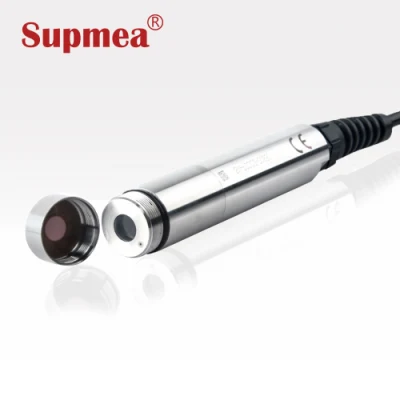 ¿Bioprocess Probe Sensor de Oxígeno Disuelto