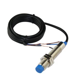  Equipo eléctrico industrial para células de soldadura sensor óptico de proximidad