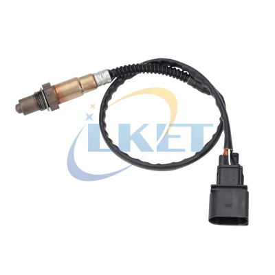  La mejor calidad 0258007160 Lambda Sensor de Oxígeno para BMW 11787512982, 11787516149, 751614903, 7651149