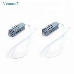 Hrtm030 Venta en caliente RS485 temperatura sensor transmisor de humedad