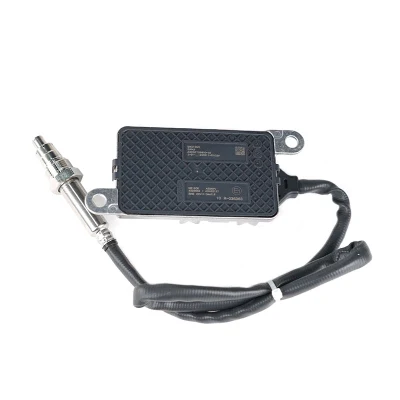  24V sensor de nitrógeno y oxígeno NOx 4326863 para Dongfeng Cummins