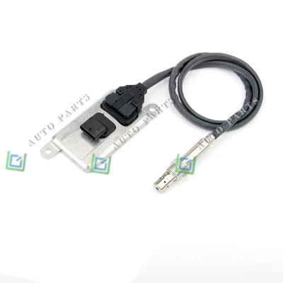  Sensor Nox OEM 5WK96615f 5801754015 Nuevo sensor de óxido de nitrógeno para la Ive