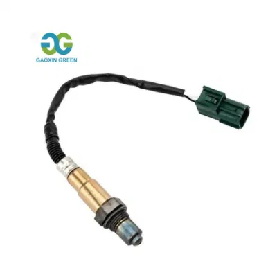  Auto de alta calidad Gaoxinsens oxígeno O2 Sensor Lambda 0258006462 22690AX000 22690au000 para Nissan_