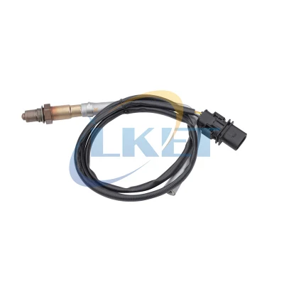  Sensor de oxígeno Lambda de la mejor calidad 0258017041 para VW