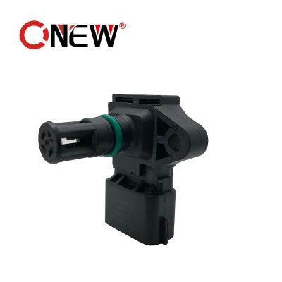  Nuevo sensor de temperatura de presión de aire 2897332 2897333 2897334 4921322 para Motor M11 Isl ISC