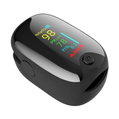  Attractive-Price-New-Type Portable-Small-Sensor de la pulsioximetría domiciliaria