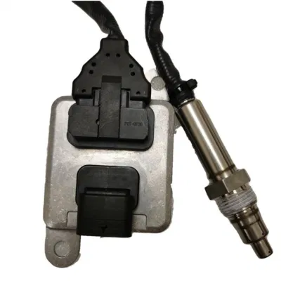 Sistema eléctrico automático Sensor de Oxígeno en nitrógeno 89463 89463e0450-E0450 5WK96668A 12V Sensor Nox para camión Hino Toyota Isuzu