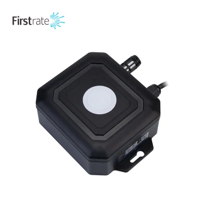 FST100-G102A firstRate Factory Direct Industrial Optical O2 sensor concentración de oxígeno Medidor de oxígeno sensor de gas
