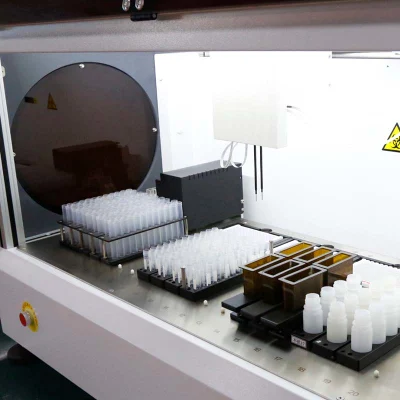 Procesador BioBase Auto Elisa (BIOBASE2000)