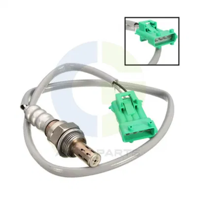 Relación de aire/combustible 96368765 Lambda Sensor de Oxígeno para Peugeot para Porsche para Saab para Volvo