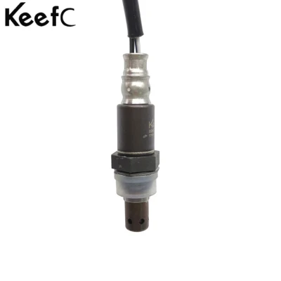  Keefc Accesorios para automóviles Automotive Motor sensor 89467-06080 8946706080 O2 oxígeno Sensor para Toyota Camry 2007-2016