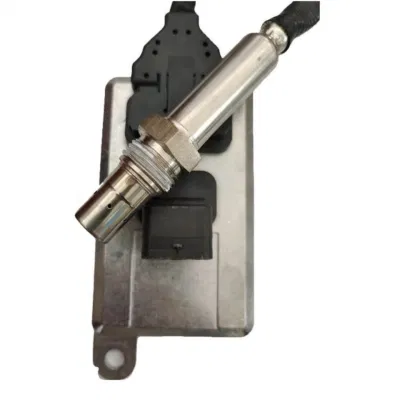 Sistema eléctrico automático Sensor de Oxígeno en nitrógeno 89463 89463e0450-E0450 5WK96668A 12V Sensor Nox para camión Hino Toyota Isuzu