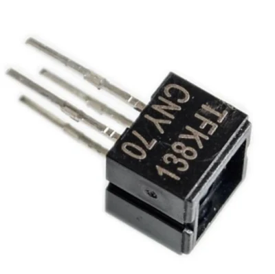  Cny70 Sensor óptico de reflexión con la Salida de Transistor chapuzón-4