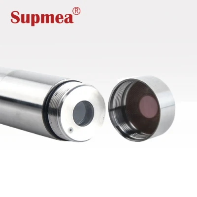 ¿Bioprocess Probe Sensor de Oxígeno Disuelto