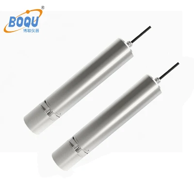 La DBO-3000-01 Boqu Lámpara de xenón, Modelo de fuente de luz la medición de los residuos cloacales efluentes/Industria/en línea de agua de la DBO Demanda Bioquímica de Oxígeno sonda
