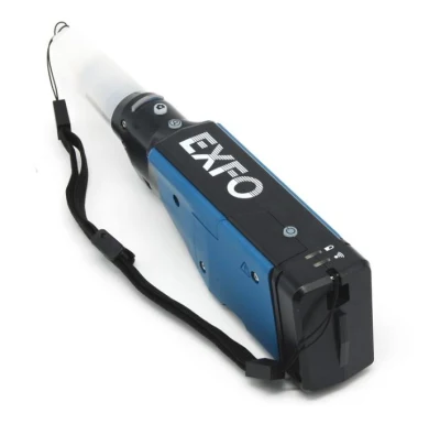 EXFO FIP-435b Análisis inalámbrico Sonda de inspección de vídeo digital